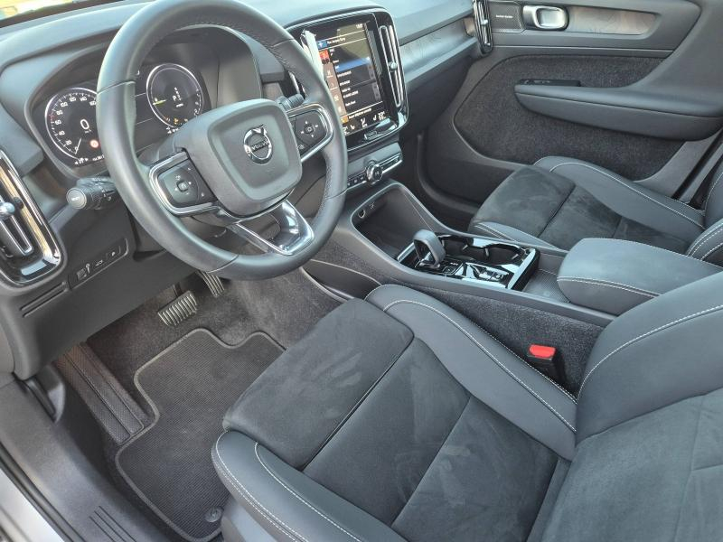 Photo 5 de l’annonce de VOLVO XC40 d’occasion à vendre à AVIGNON