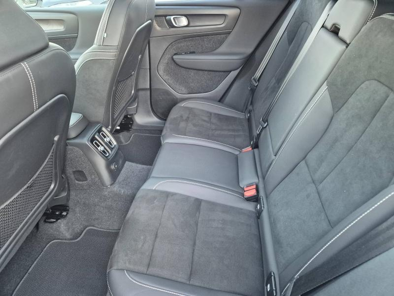 Photo 6 de l’annonce de VOLVO XC40 d’occasion à vendre à AVIGNON