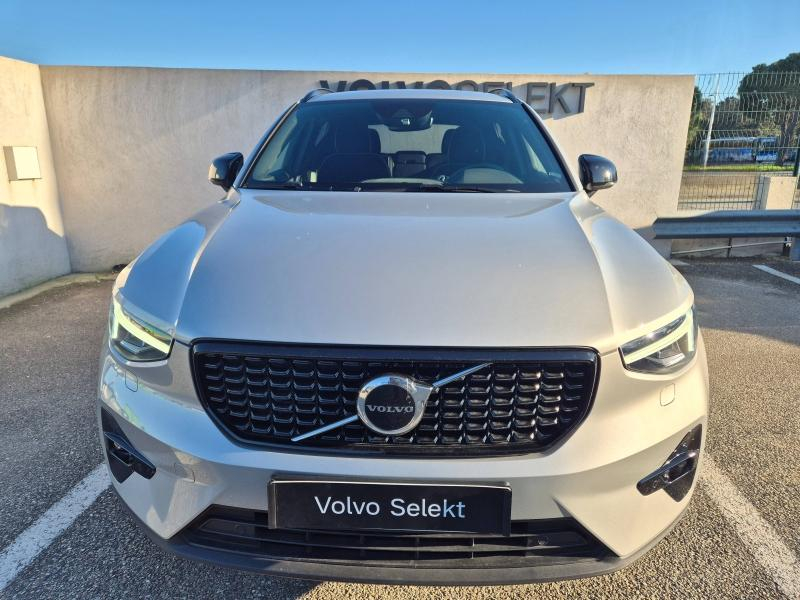 Photo 9 de l’annonce de VOLVO XC40 d’occasion à vendre à AVIGNON