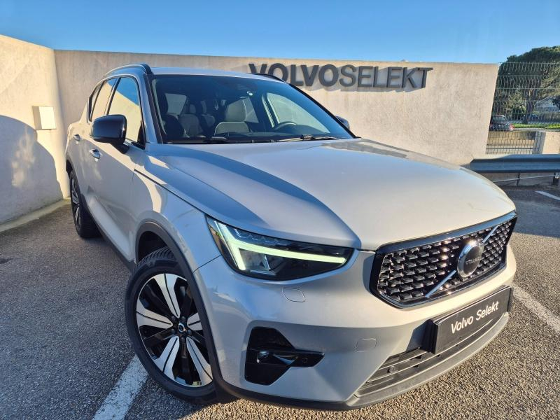 Photo 10 de l’annonce de VOLVO XC40 d’occasion à vendre à AVIGNON