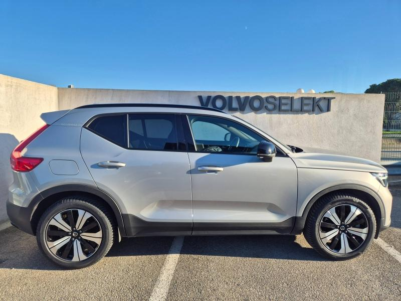 Photo 11 de l’annonce de VOLVO XC40 d’occasion à vendre à AVIGNON