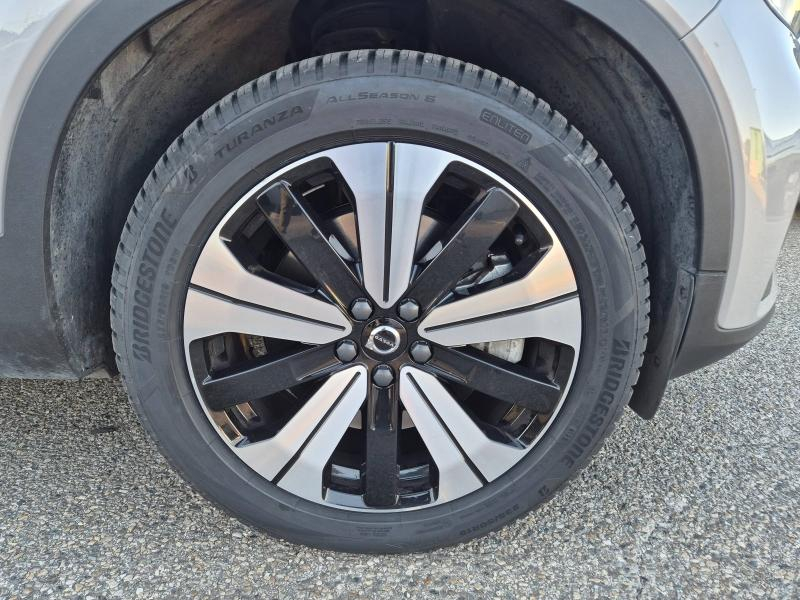 Photo 14 de l’annonce de VOLVO XC40 d’occasion à vendre à AVIGNON