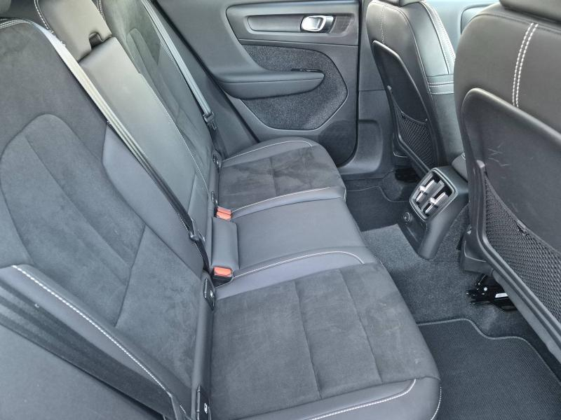 Photo 17 de l’annonce de VOLVO XC40 d’occasion à vendre à AVIGNON