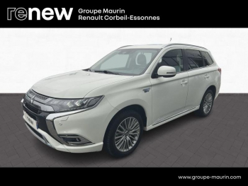 MITSUBISHI Outlander d’occasion à vendre à CORBEIL-ESSONNES