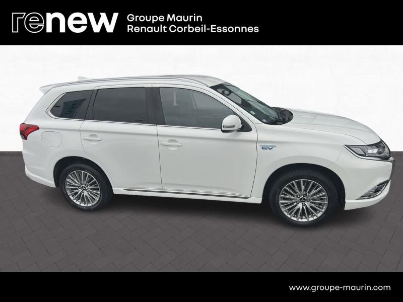 Photo 4 de l’annonce de MITSUBISHI Outlander d’occasion à vendre à CORBEIL-ESSONNES