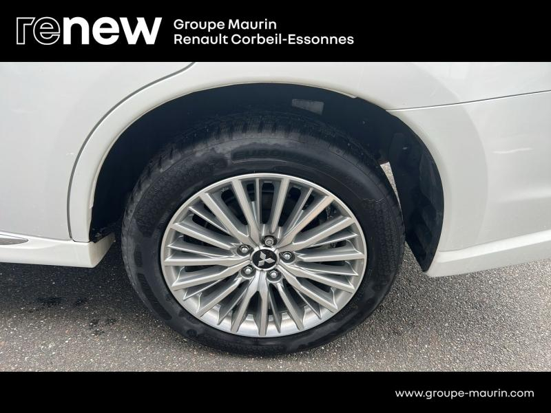 Photo 11 de l’annonce de MITSUBISHI Outlander d’occasion à vendre à CORBEIL-ESSONNES