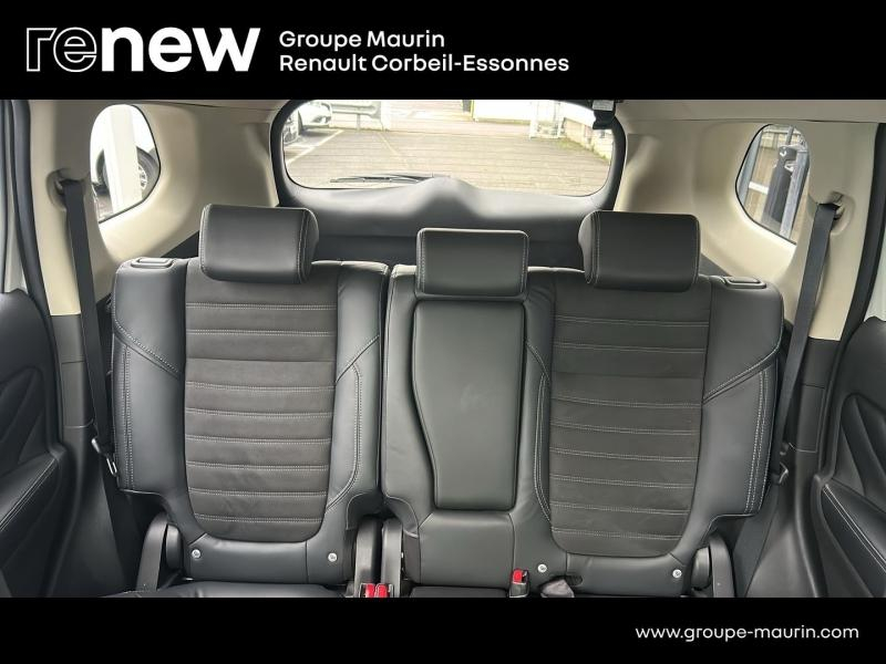 Photo 14 de l’annonce de MITSUBISHI Outlander d’occasion à vendre à CORBEIL-ESSONNES