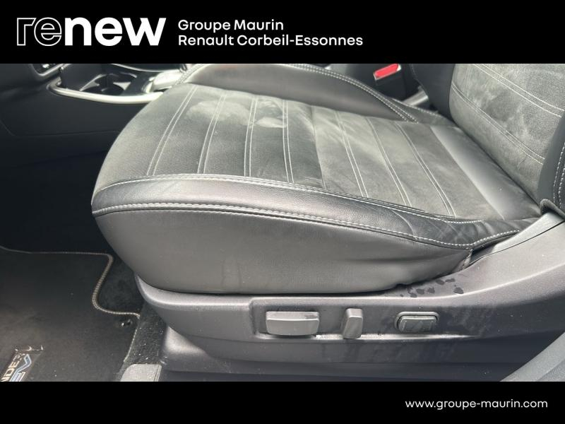 Photo 18 de l’annonce de MITSUBISHI Outlander d’occasion à vendre à CORBEIL-ESSONNES