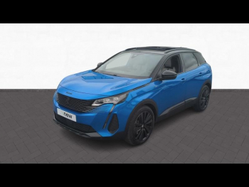 PEUGEOT 3008 HYBRID 225ch GT e-EAT8 10cv