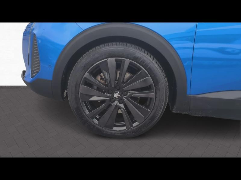 Photo 6 de l’annonce de PEUGEOT 3008 d’occasion à vendre à CHENNEVIÈRES-SUR-MARNE