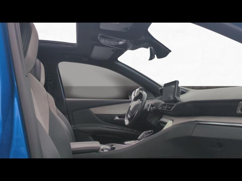 Photo 12 de l’annonce de PEUGEOT 3008 d’occasion à vendre à CHENNEVIÈRES-SUR-MARNE