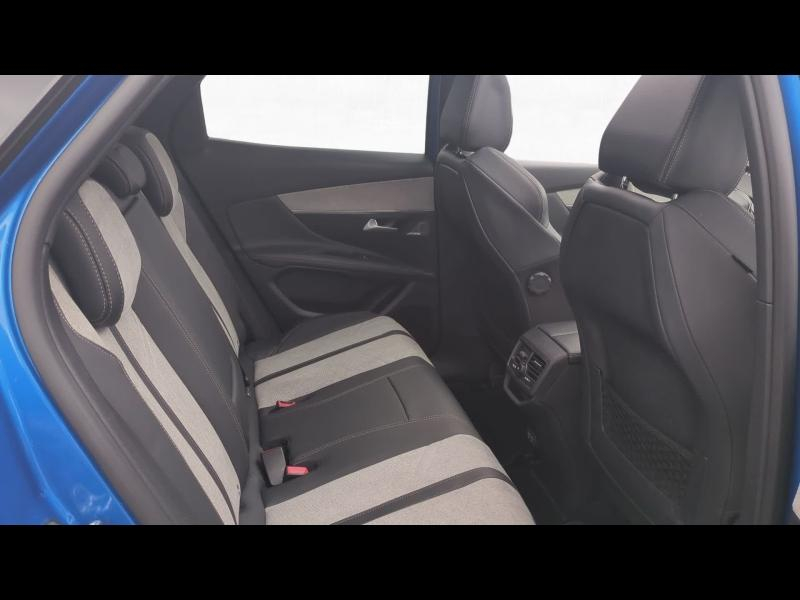 Photo 14 de l’annonce de PEUGEOT 3008 d’occasion à vendre à CHENNEVIÈRES-SUR-MARNE