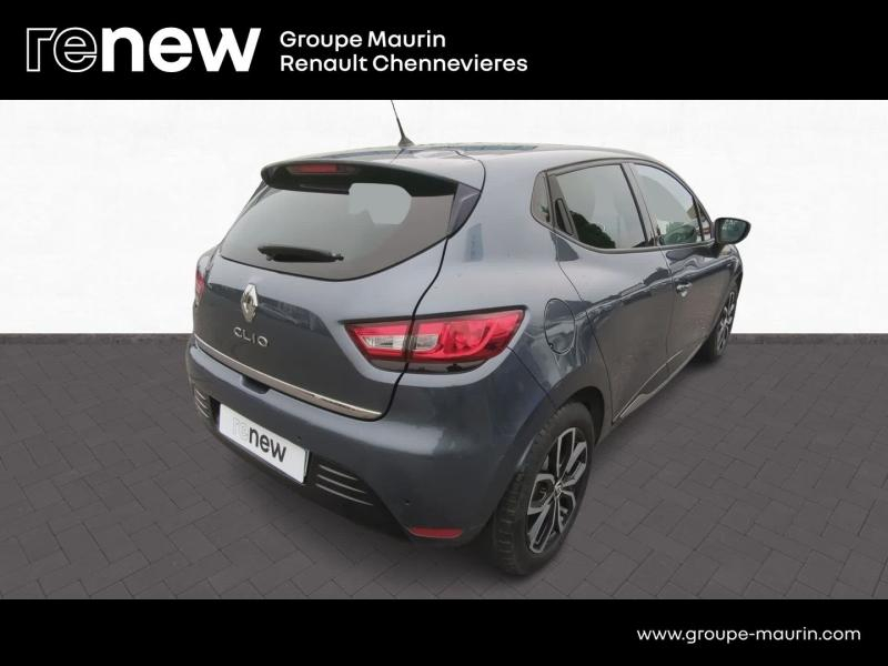 Photo 5 de l’annonce de RENAULT Clio d’occasion à vendre à CHENNEVIÈRES-SUR-MARNE