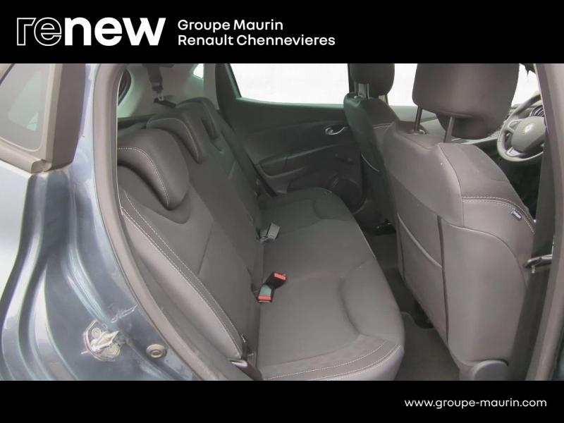 Photo 16 de l’annonce de RENAULT Clio d’occasion à vendre à CHENNEVIÈRES-SUR-MARNE