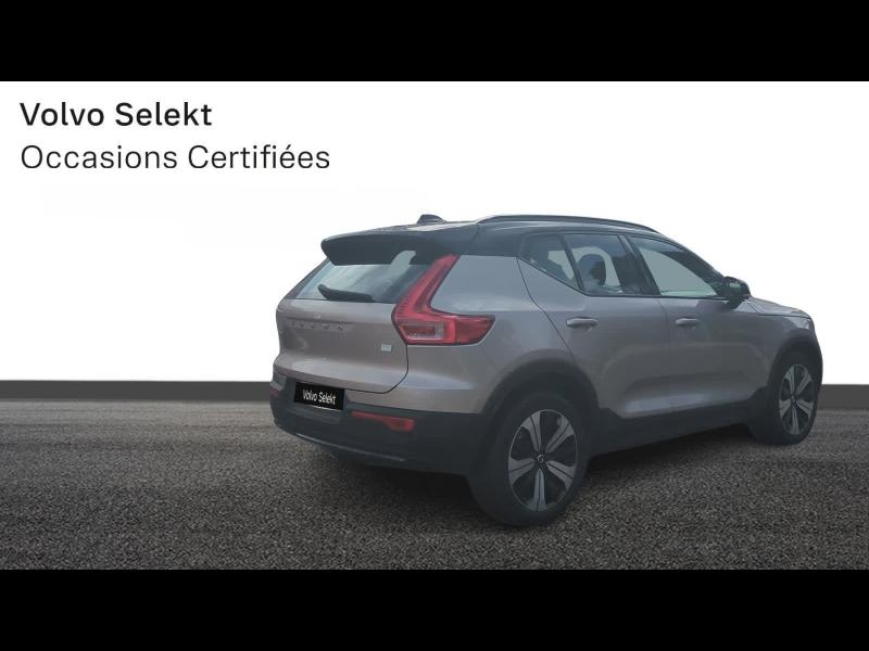 Photo 3 de l’annonce de VOLVO XC40 d’occasion à vendre à AIX-EN-PROVENCE