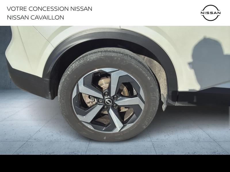 Photo 9 de l’annonce de NISSAN Qashqai d’occasion à vendre à CAVAILLON