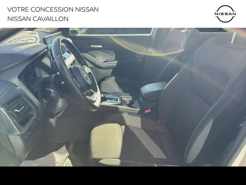 Photo 13 de l’annonce de NISSAN Qashqai d’occasion à vendre à CAVAILLON