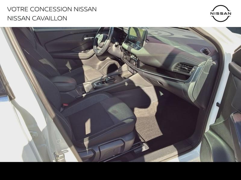 Photo 17 de l’annonce de NISSAN Qashqai d’occasion à vendre à CAVAILLON