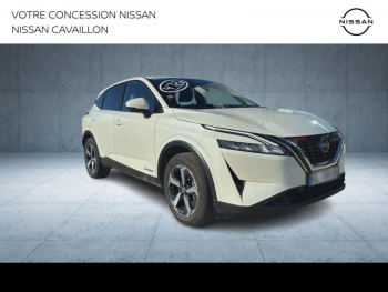 NISSAN Qashqai d’occasion à vendre à BOLLÈNE