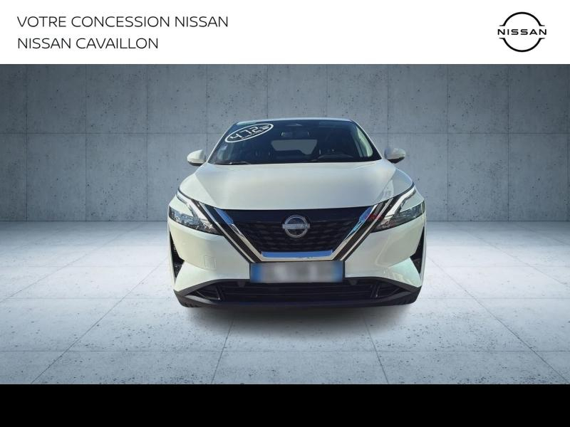 Photo 7 de l’annonce de NISSAN Qashqai d’occasion à vendre à BOLLÈNE