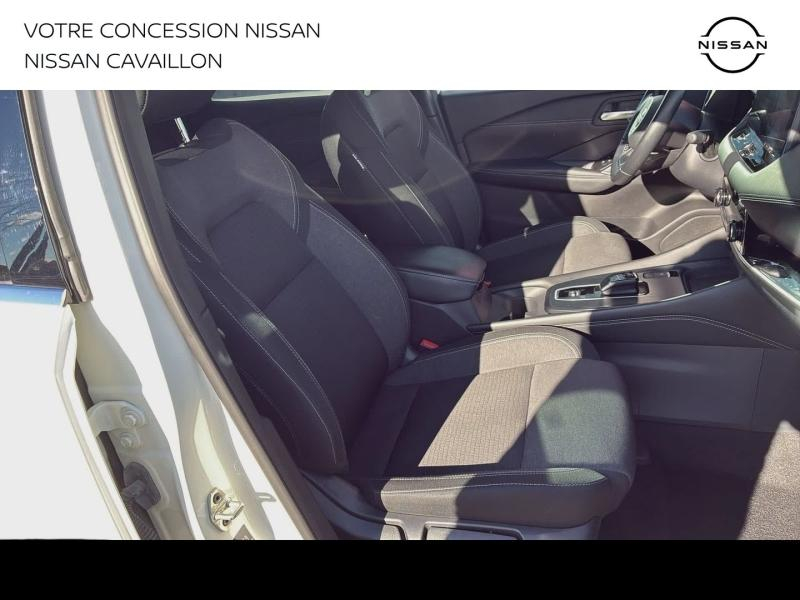 Photo 18 de l’annonce de NISSAN Qashqai d’occasion à vendre à BOLLÈNE