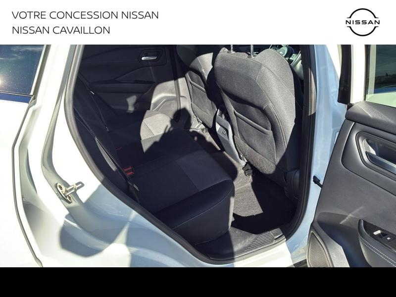 Photo 19 de l’annonce de NISSAN Qashqai d’occasion à vendre à BOLLÈNE