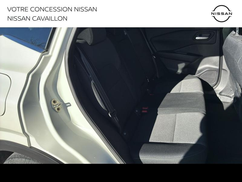 Photo 20 de l’annonce de NISSAN Qashqai d’occasion à vendre à BOLLÈNE