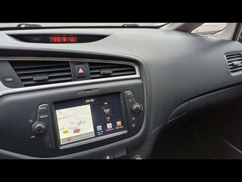 Photo 15 de l’annonce de KIA Cee'd d’occasion à vendre à MANOSQUE