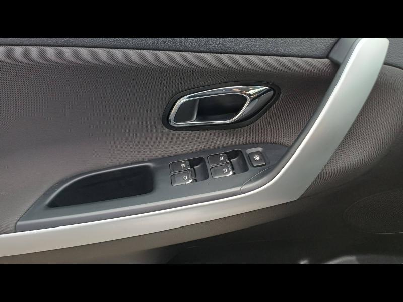 Photo 6 de l’annonce de KIA Cee'd d’occasion à vendre à MANOSQUE