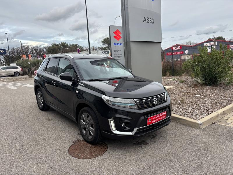 Photo 5 de l’annonce de SUZUKI Vitara d’occasion à vendre à LA GARDE