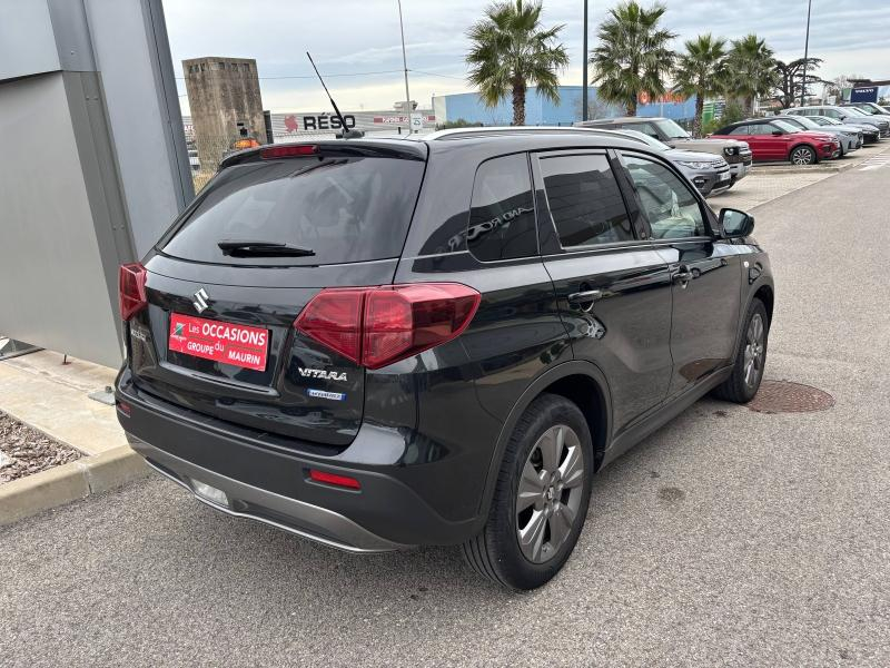Photo 7 de l’annonce de SUZUKI Vitara d’occasion à vendre à LA GARDE