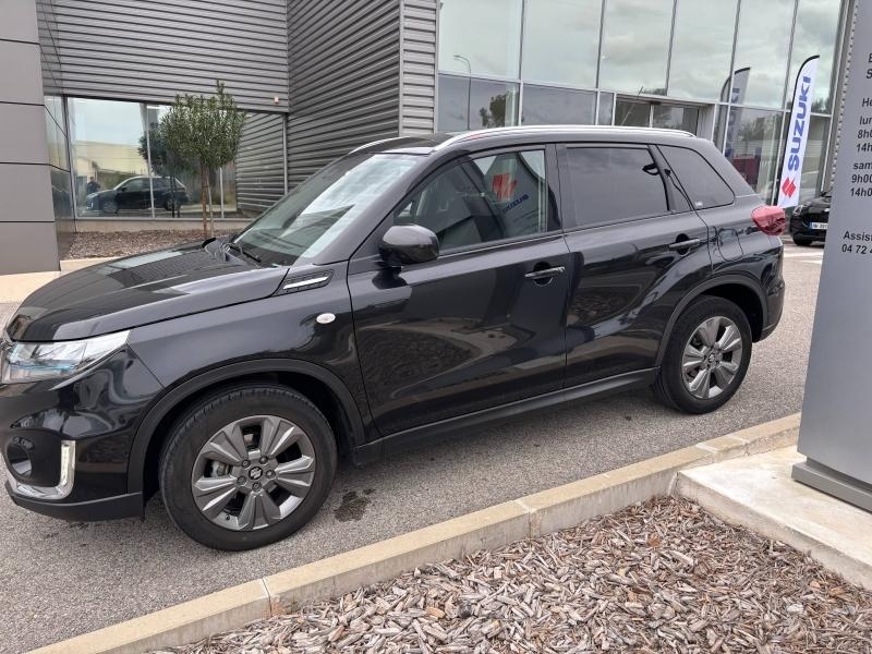 Photo 9 de l’annonce de SUZUKI Vitara d’occasion à vendre à LA GARDE