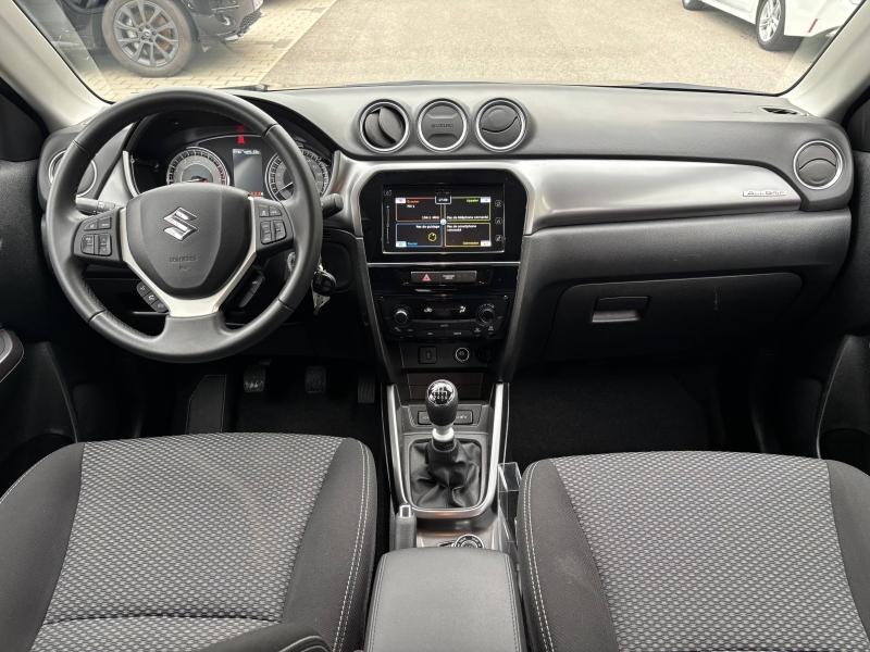 Photo 12 de l’annonce de SUZUKI Vitara d’occasion à vendre à LA GARDE