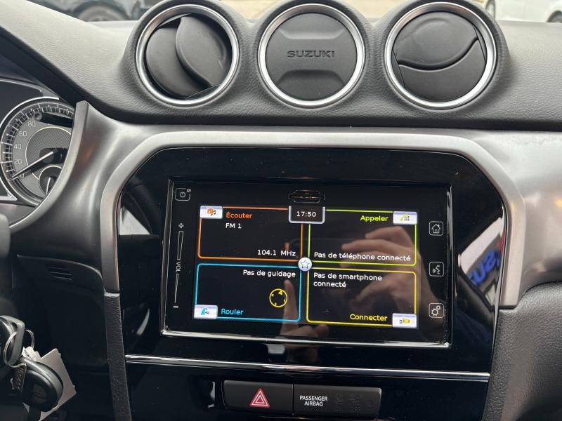 Photo 13 de l’annonce de SUZUKI Vitara d’occasion à vendre à LA GARDE