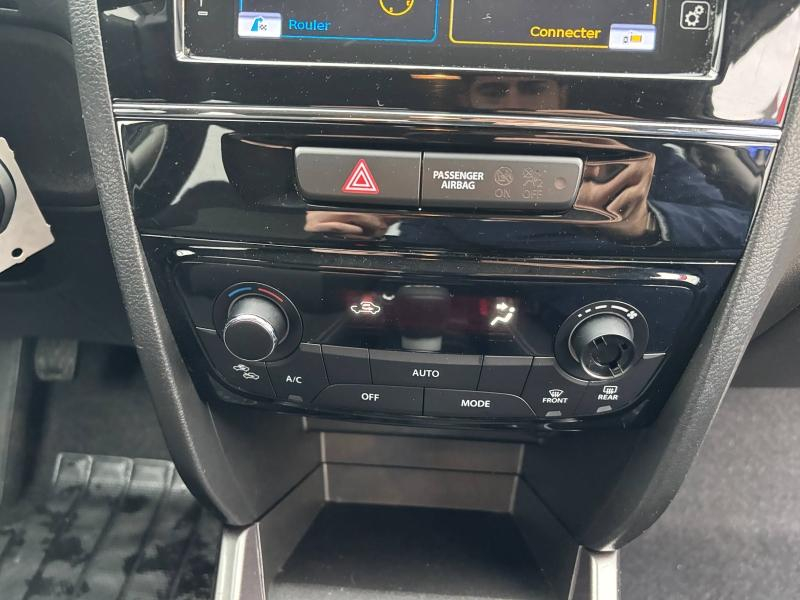 Photo 14 de l’annonce de SUZUKI Vitara d’occasion à vendre à LA GARDE