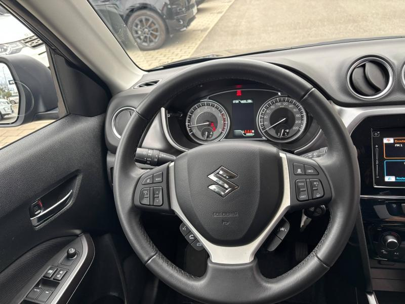 Photo 16 de l’annonce de SUZUKI Vitara d’occasion à vendre à LA GARDE