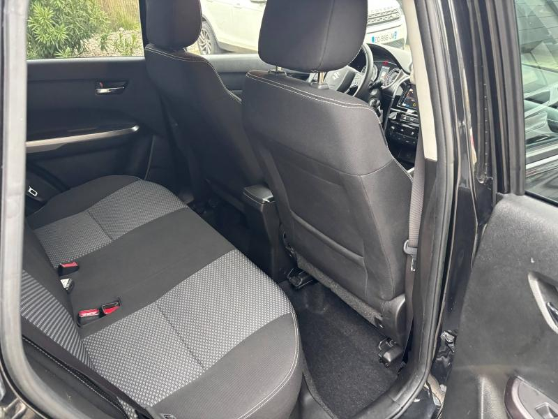 Photo 18 de l’annonce de SUZUKI Vitara d’occasion à vendre à LA GARDE