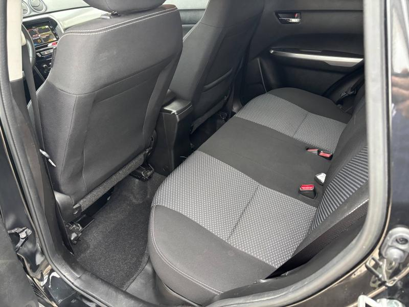 Photo 19 de l’annonce de SUZUKI Vitara d’occasion à vendre à LA GARDE