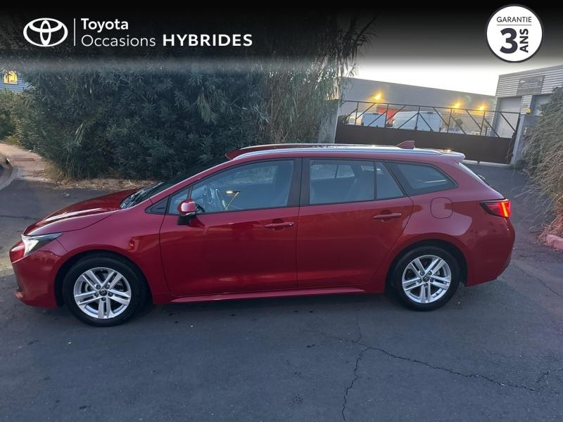 Photo 3 de l’annonce de TOYOTA Corolla Touring Spt d’occasion à vendre à LE CRÈS