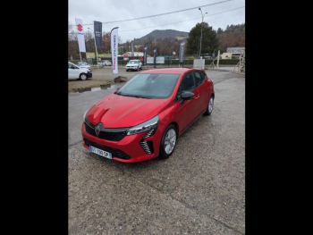 RENAULT Clio d’occasion à vendre à GAP