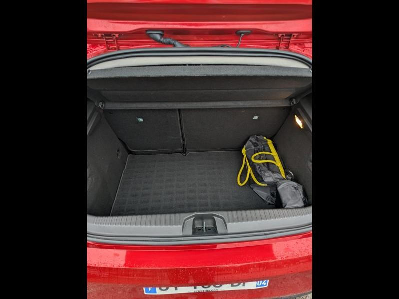 Photo 7 de l’annonce de RENAULT Clio d’occasion à vendre à GAP