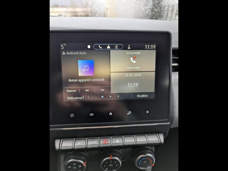 Photo 13 de l’annonce de RENAULT Clio d’occasion à vendre à GAP