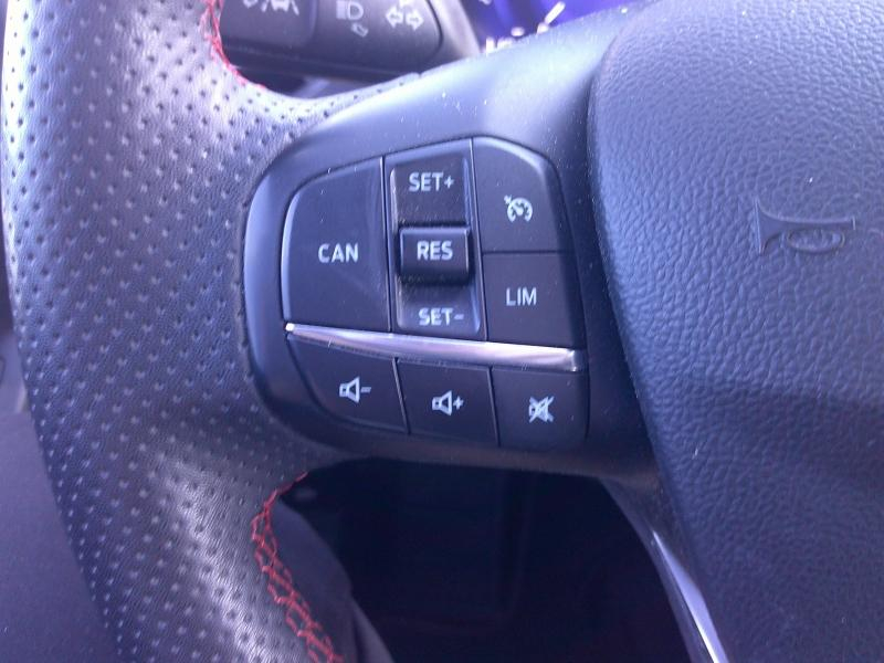 Photo 8 de l’annonce de FORD Focus d’occasion à vendre à PERPIGNAN