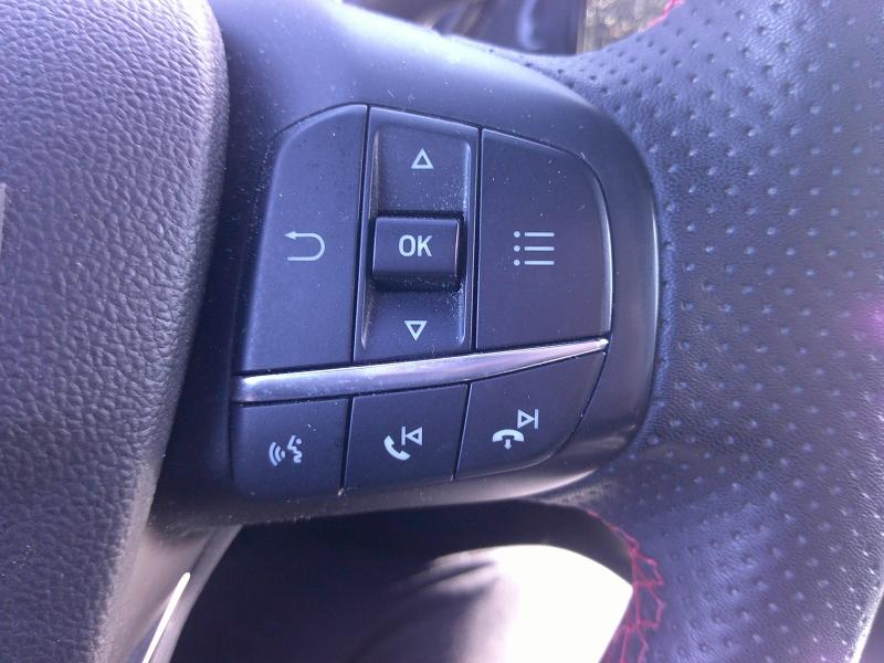 Photo 9 de l’annonce de FORD Focus d’occasion à vendre à PERPIGNAN