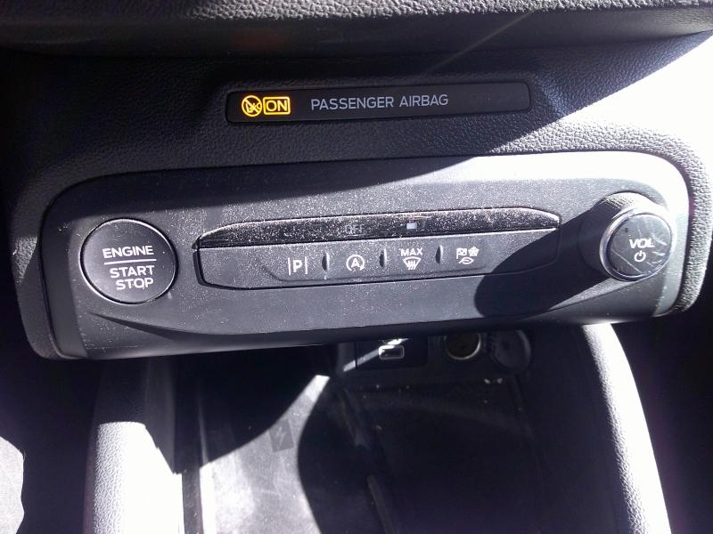 Photo 10 de l’annonce de FORD Focus d’occasion à vendre à PERPIGNAN