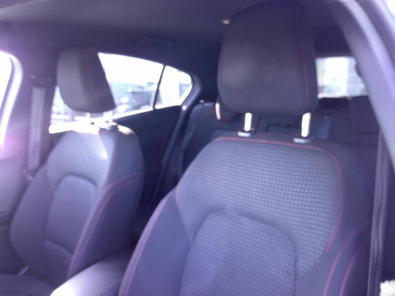 Photo 14 de l’annonce de FORD Focus d’occasion à vendre à PERPIGNAN