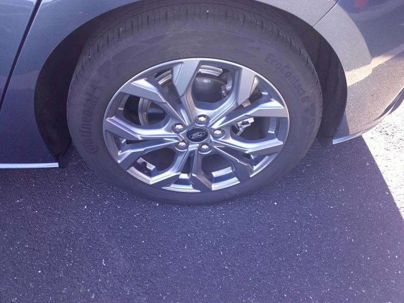 Photo 16 de l’annonce de FORD Focus d’occasion à vendre à PERPIGNAN