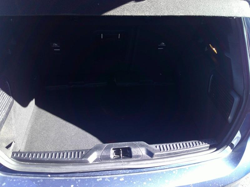 Photo 19 de l’annonce de FORD Focus d’occasion à vendre à PERPIGNAN