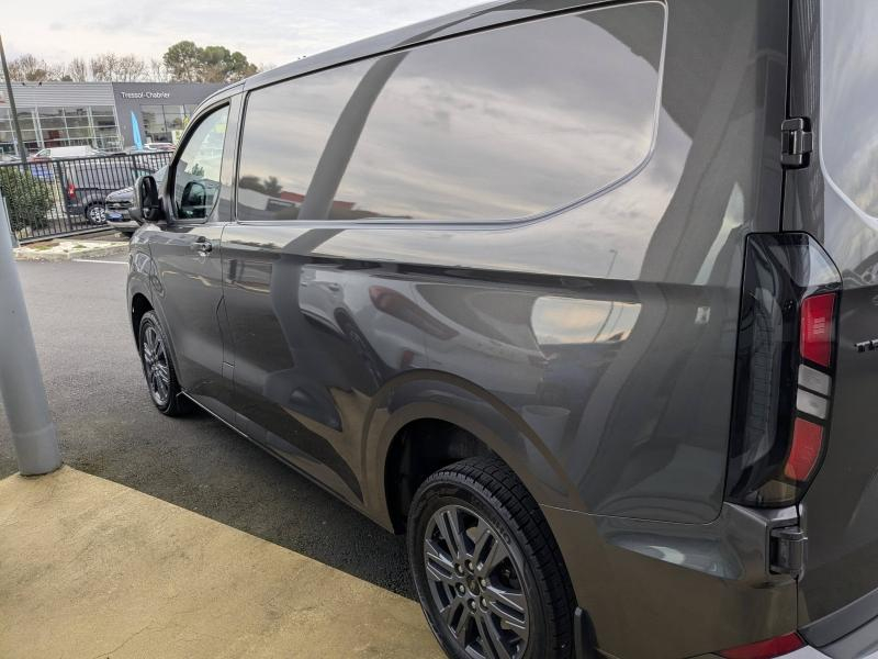Photo 4 de l’annonce de FORD Transit Custom Fg VUL d’occasion à vendre à CARCASSONNE