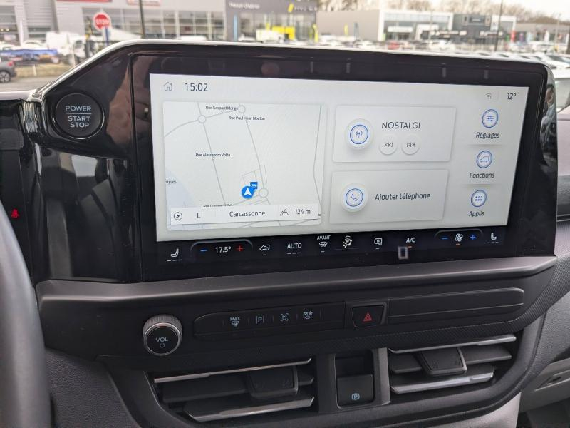 Photo 6 de l’annonce de FORD Transit Custom Fg VUL d’occasion à vendre à CARCASSONNE